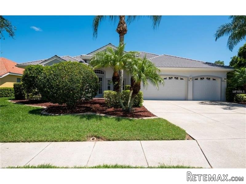 4 bedroom House For Sale: 6419 Westward..