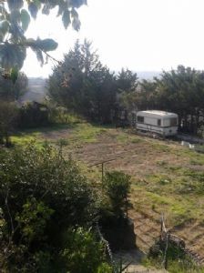 Building Plot Of 800 M² In A Quiet..
