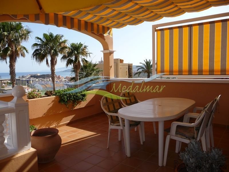 Ref.100804 . Apartment - Sales - San..