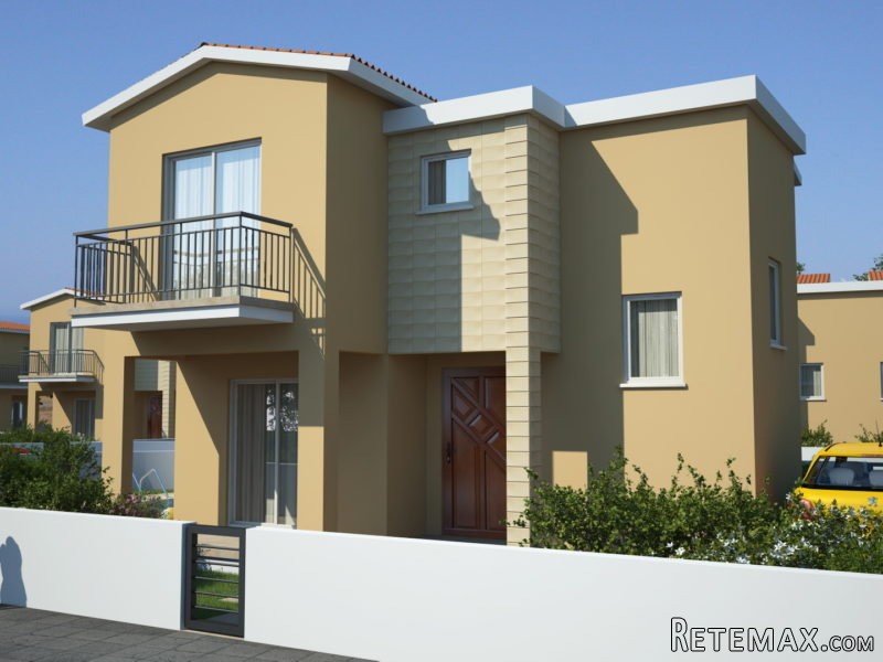 Three Bedroom Detached House In.. - 2