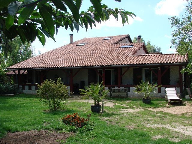 Vente Maison Chaleix - 2
