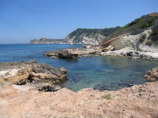 3 Bedroom Bungalow in Javea - 2