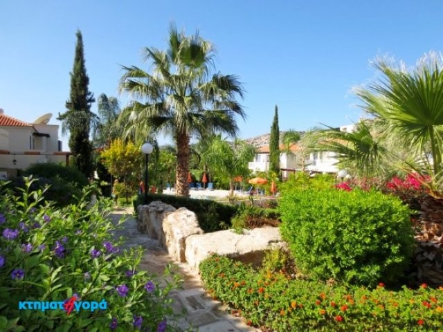 Apartment-Flat in Peyia Village, Pafos - 2