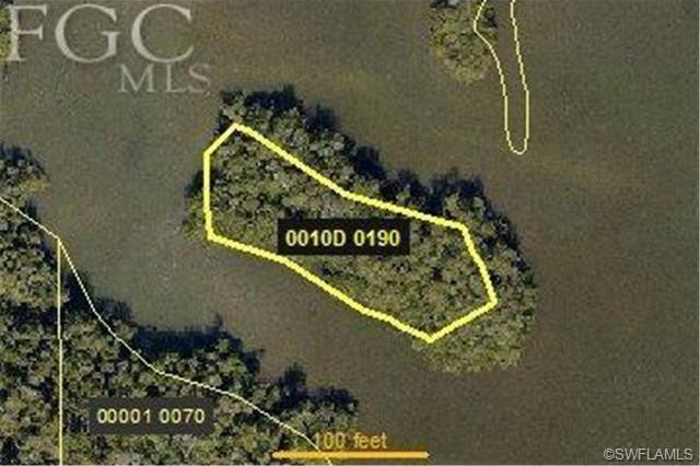 Land For Sale: Bonita Springs, Florida