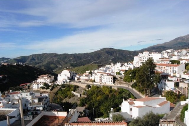 Town House for Sale in Competa, Competa..