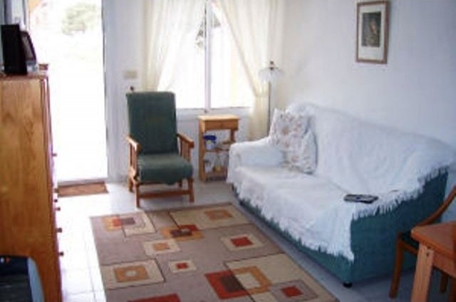 2 bedroom Bungalow In Los Balcones - 2