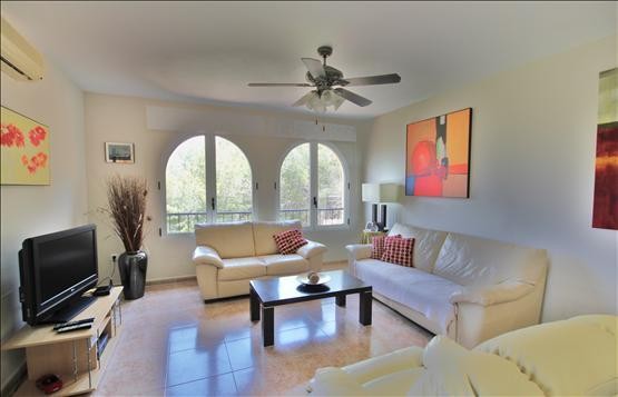 3 bedroom Duplex For Sale: La Manga Club - 2