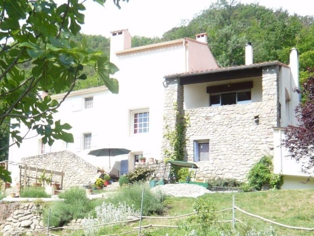 Exceptional Property With 3 Gites Land..
