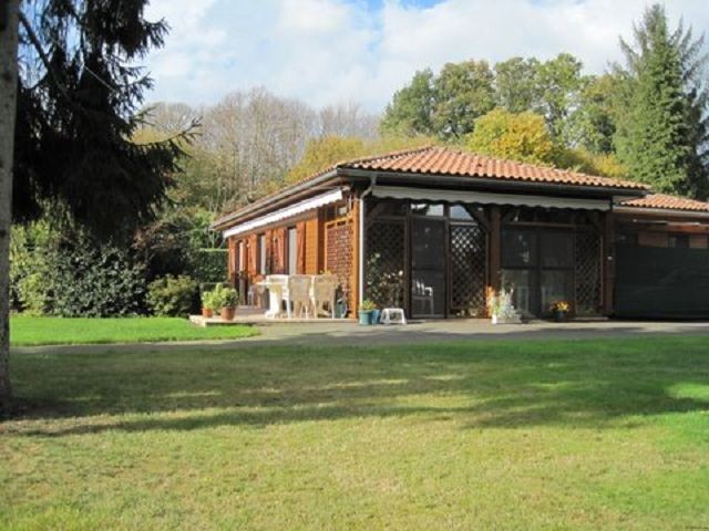 Vente Maison Chalus - 2