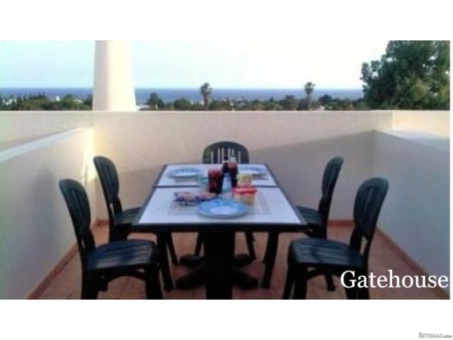 2 Bed Apartment With Roof Terrace & Sea.. - 2