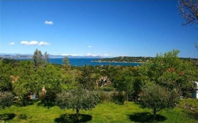 Saint Tropez French Riviera, Var, 83990