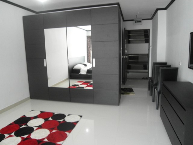 36 sqm studio in low rise Condominium.. - 2
