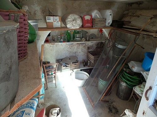 Habitable property in the historical.. - 2