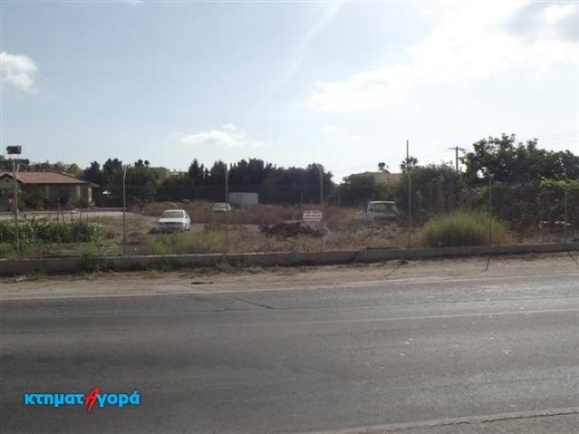 Agricultural Land in Empa, Pafos - 2