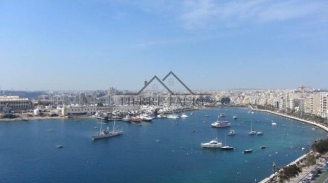 Apartment - Gzira - 2