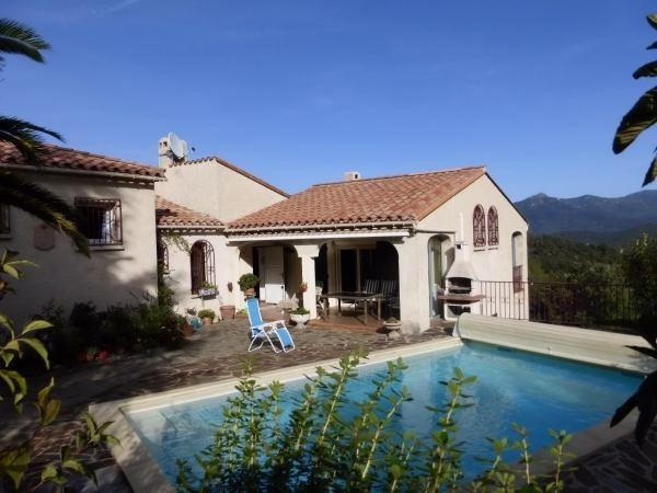 Jolie Villa Avec Appartement.. - 2
