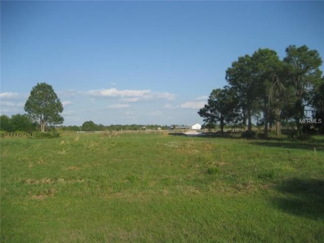 Land For Sale: 6609 E 205th St.. - 2