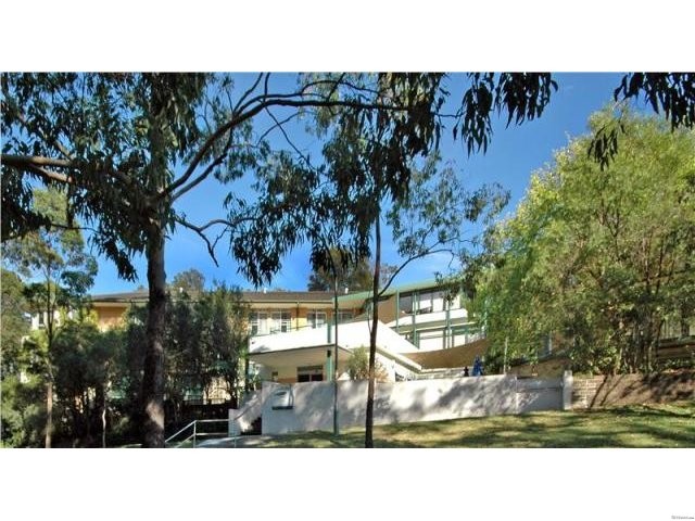 Lynvale Nursing Home - includes..