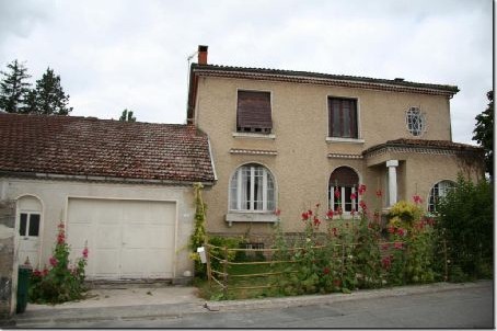 Stone House For Sale Matha