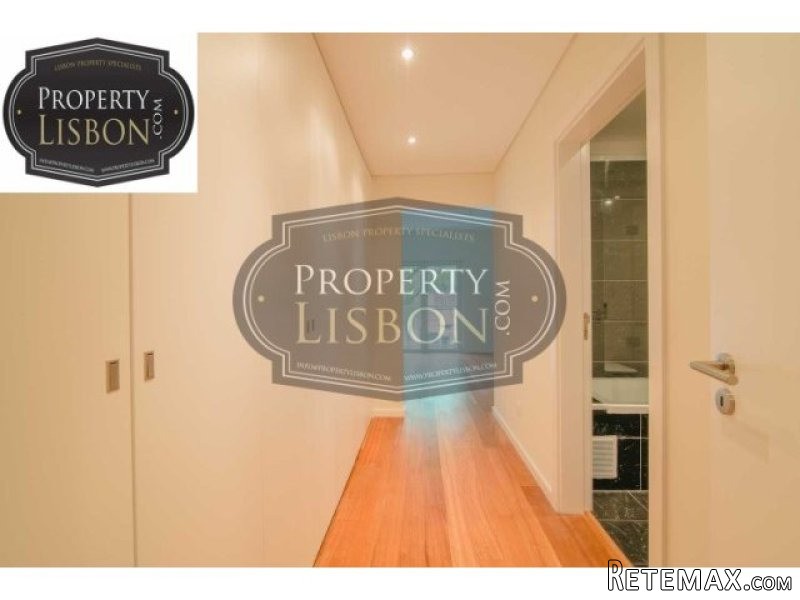 Brand New T3 Lisbon Apartment for Sale.. - 2
