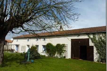 Stone House For Sale Matha
