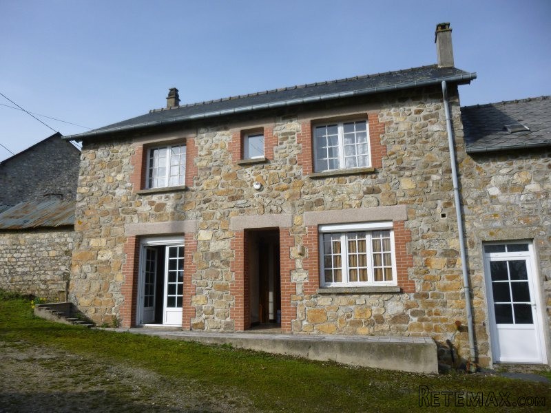 Two Country Houses For Sale Together - 2