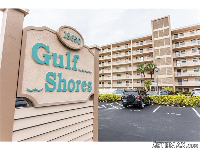 2 bedroom Property For Sale: 18650 GULF..