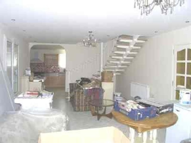 Detached House between Ste Foy la.. - 2