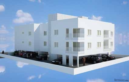 Larnaca - 2