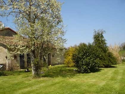 NEGOTIABLE : Pretty 5-bed longère with.. - 2