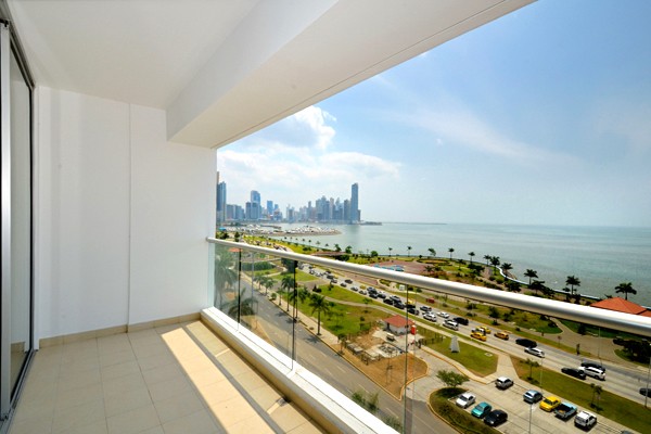 Rivage For Sale, Oceanfront On Balboa..