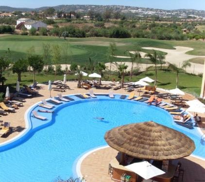 Apartment For Sale in Vilamoura