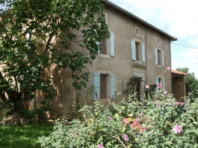 House With Stunning Views In Idyllic..
