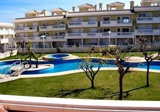 3 Bedrooms - Property - Alicante - For..