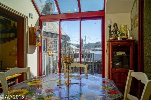 Gavray - House For Sale - 2