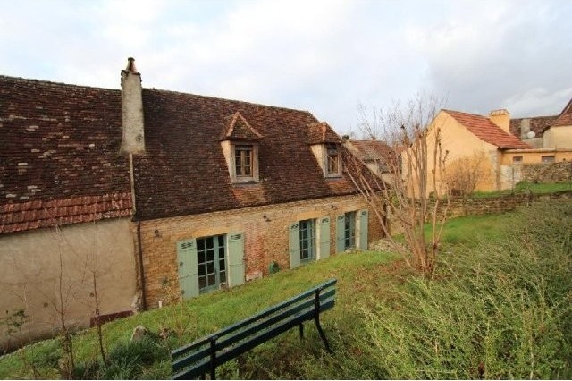 Renovated Stone House In Village With.. - 2