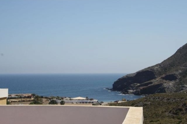 2 Bedroom penthouse apartment in Cala..