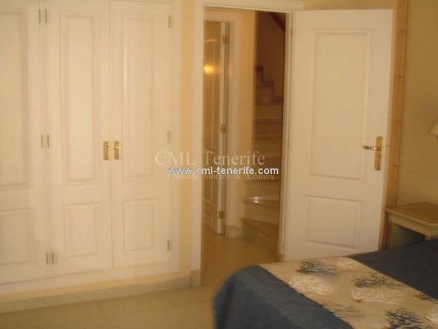 Apartment in Los Cristianos - 2