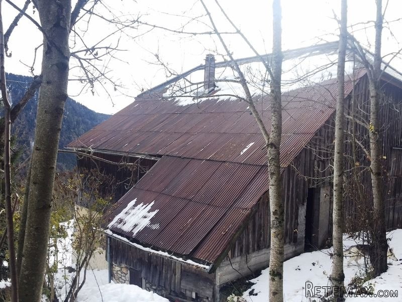 Chalet Sur Les Monts, Bellevaux