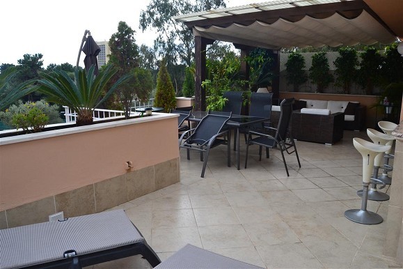 PENTHOUSE FOR SALE ELVIRIA