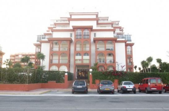 Apartment For Sale, Torreblanca.. - 2