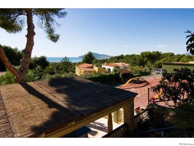Villa Estate, Altea, Costa Blanca, EURO.. - 2