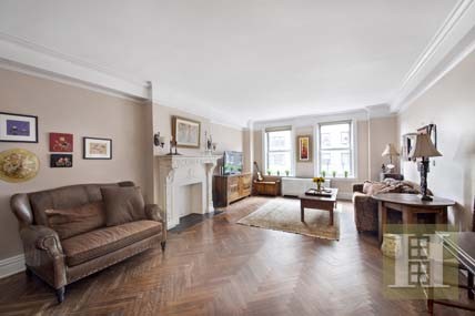 2 bedroom Apartment For Sale: 607 WEST..