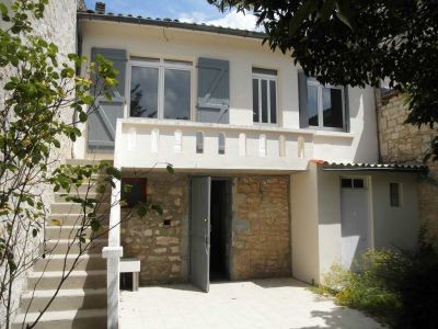 Maison - Angouleme
