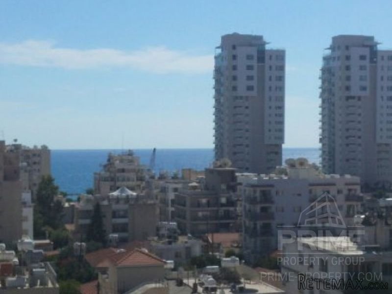 Penthouse in Limassol, Cyprus, for..