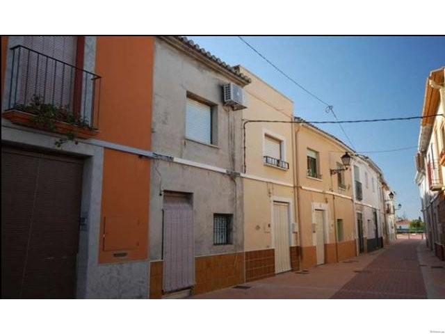 Townhouse For Sale Els Poblets-Denia -.. - 2