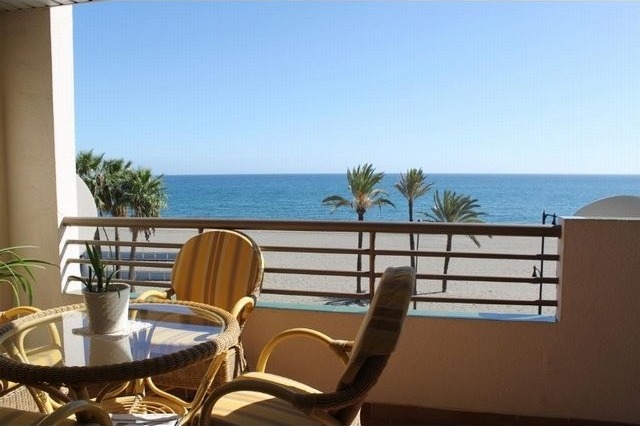3 Bedrooms - Apartment - Malaga - For..