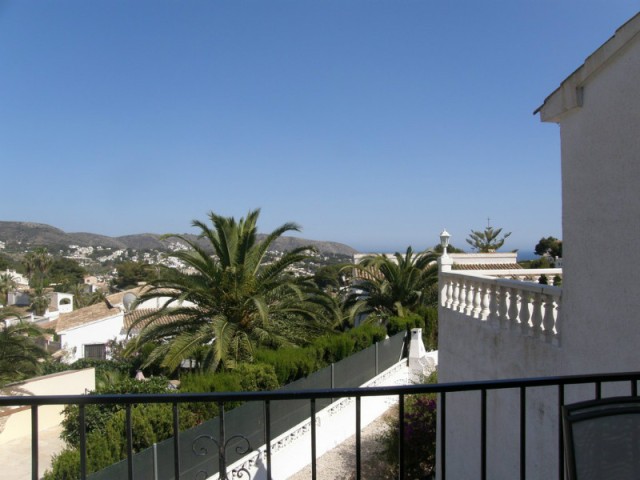 Apartment for sale in Moraira - 2
