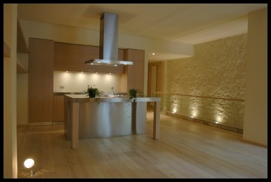 Florence Apartment