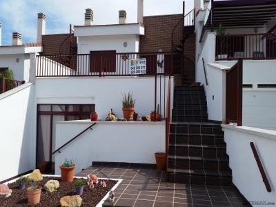 3 Bedrooms - Townhouse - Murcia - For..